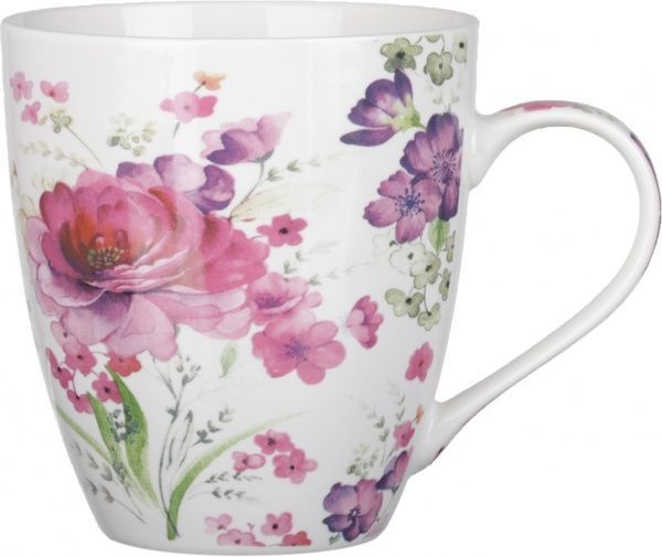 Чашка Blooming Garden 600 мл Astera