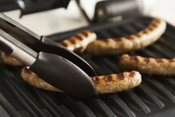 Гриль Tefal OptiGrill 2in1 GC772D30 