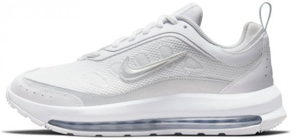 Кросівки Nike AIR MAX AP CU4870-102 р.38,5 білий
