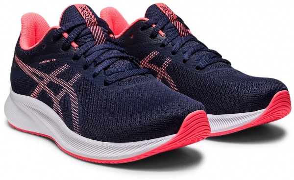 Кросівки Asics PATRIOT 13 1012B312-404 р.39,5 синій