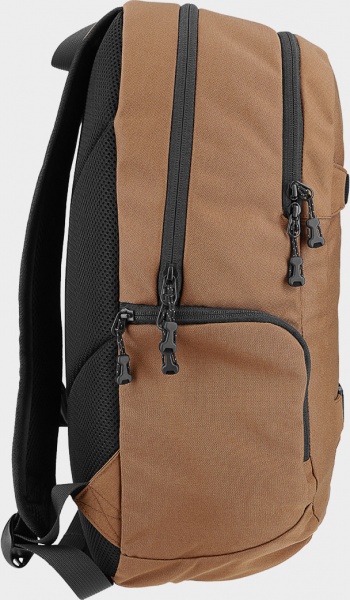 Рюкзак 4F BACKPACK U078 4FSS23ABACU078-82S коричневый