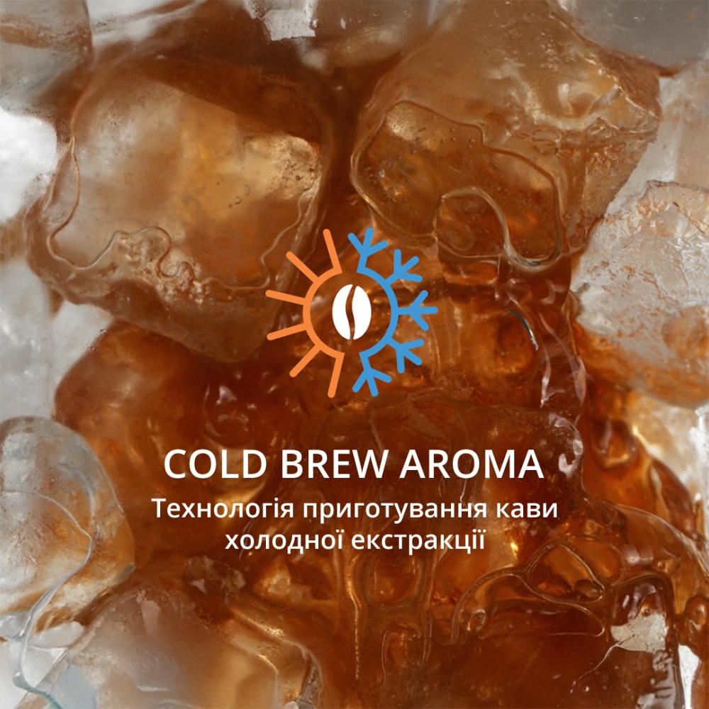 Кавомашина Krups Evidence Hot & Cold EA898GF0