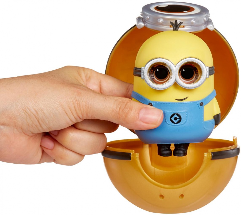 Ігровий набір MGA Entertainment з лялькою LOL Surprise! серії Loves Minions 542728