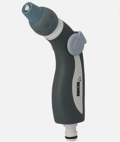 Дождеватель REHAU импульсный Comfort