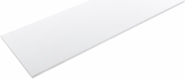 Полка ДСП 1188x400 мм