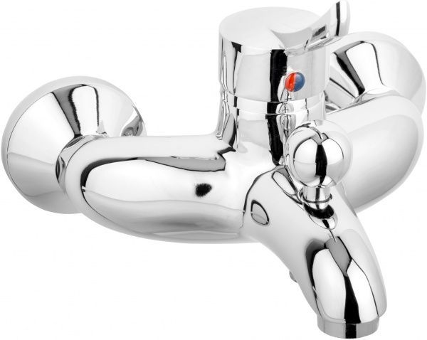 Смеситель для ванны Deante Kostel BFK 011M