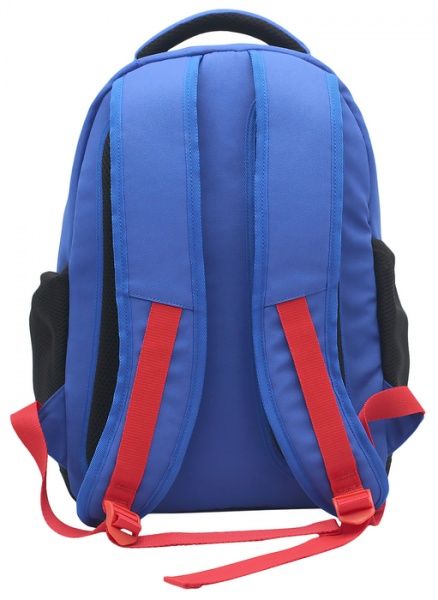 Ранець шкільний CLASS Robowars 39x28x18 см 9937