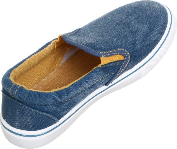 Слипоны NeonS р.34 голубой 6057/2301 