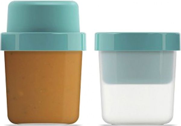 Ємність для супа GoEat блакитна Joseph Joseph