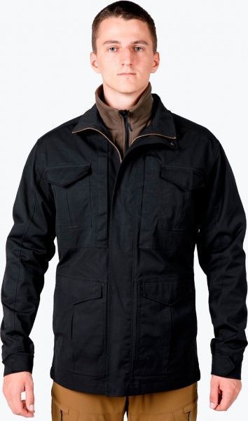 Куртка KEEPER р. 56-58 Black