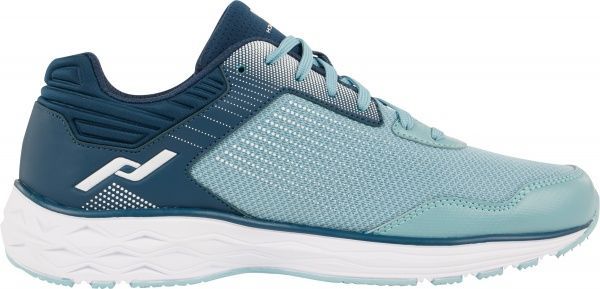 Кроссовки Pro Touch Elexir 10 W 302945-901637 р.37 синий