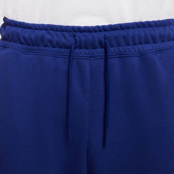 Штани Nike M NSW SWOOSH PANT FT CJ4880-455 р. XL синій