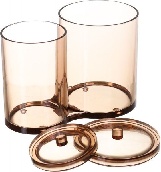 Органайзер Cute 15.1x8.3x12.2 см 2 шт.