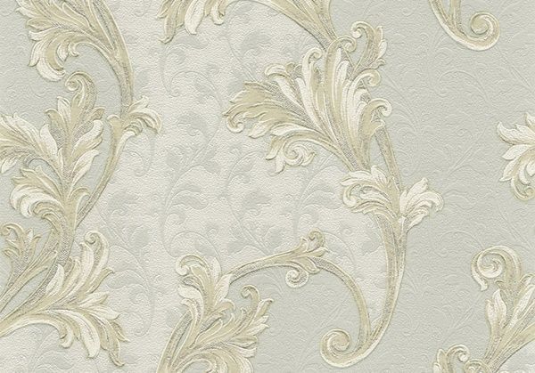 Обои бумажные Vinil Бенедикт декор ВКП5-1171 0,53x10,05 м 