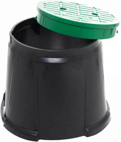 Колодец Senkron круглый 10 л 9944603