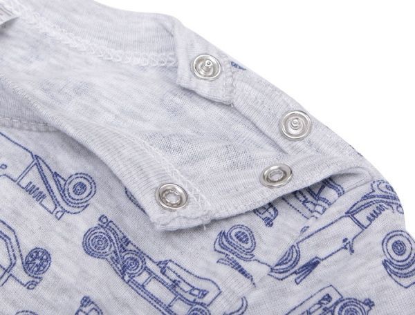 Кофта Татошка 0405204мшн р.110 мульті 