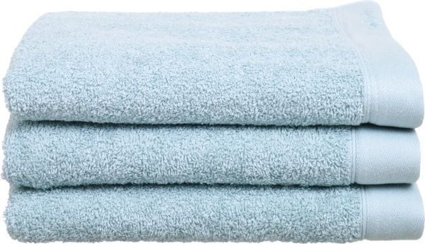 Рушник Soul 50x100 см сиреневый Guy Laroche Paris 