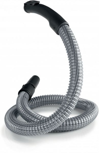 Пылесос моющий Bosch BWD421POW black 