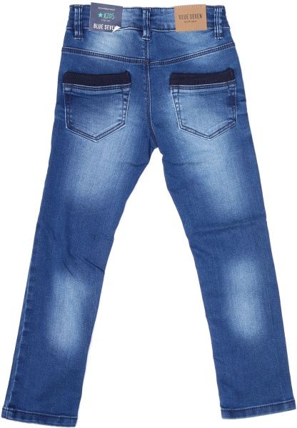 Джинсы Blue Seven 790532 синий 