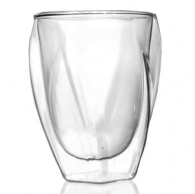Стакан с двойным дном Star 6749 350 мл 1 шт. ОСЗ 
