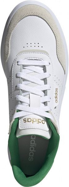 Кросівки Adidas COURTPHASE FY9660 р.UK 10,5 білий