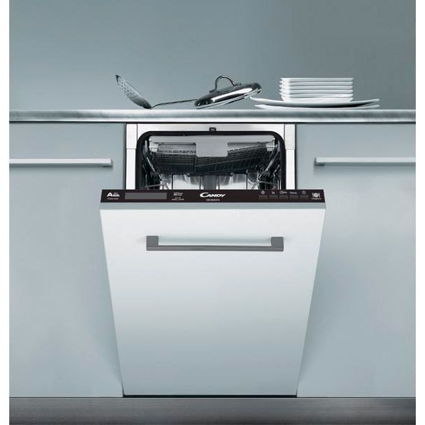 Посудомийна машина Candy CDI2D10473-07