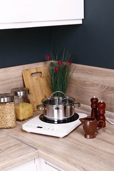 Плита індукційна настільна HausMark YL-20K102 