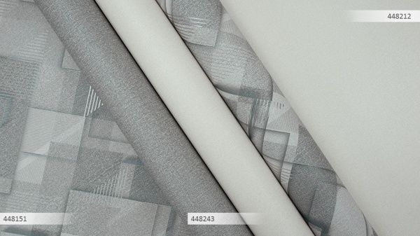 Шпалери вінілові на флізеліновій основі Sintra Capri 448151 1,06x10,05 м 