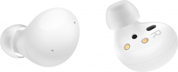 Навушники Samsung Galaxy Buds 2 white (SM-R177NZWASEK) 
