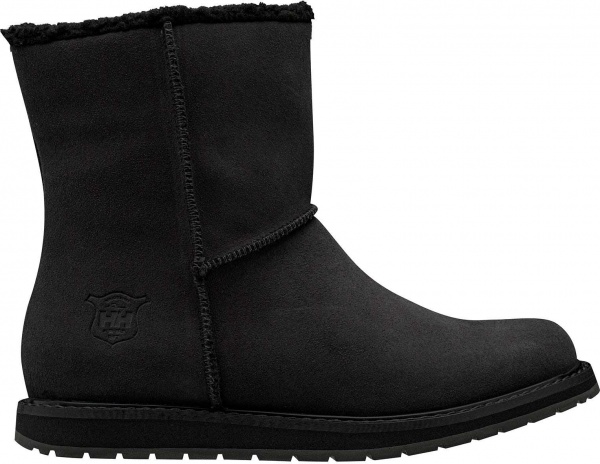 Черевики Helly Hansen W ANNABELLE BOOT 11636_990 р.38 чорний
