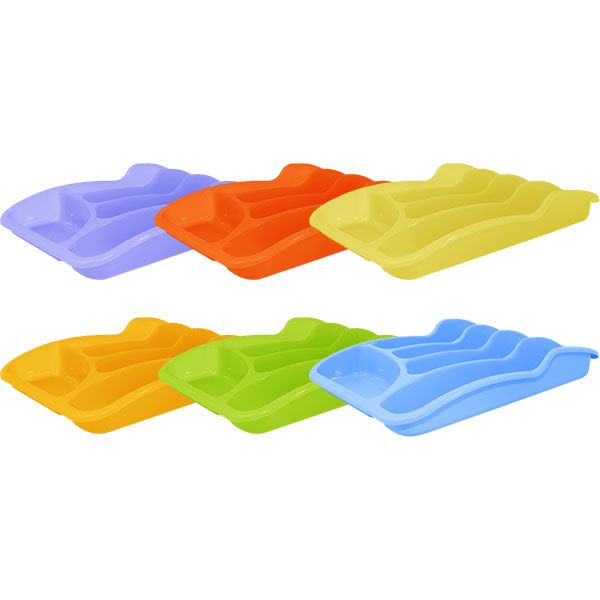 Лоток для столових приборів Алеана