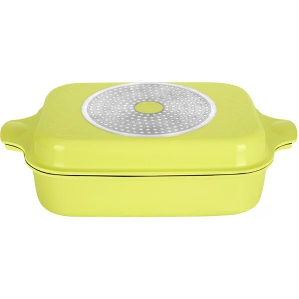 Гусятница-гриль Ringel Zitrone RG-2108-34 11 л