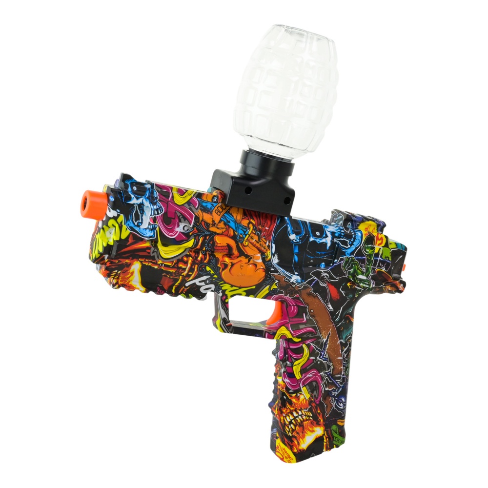 Іграшкова зброя Shantou Пістолет HQL153 56572