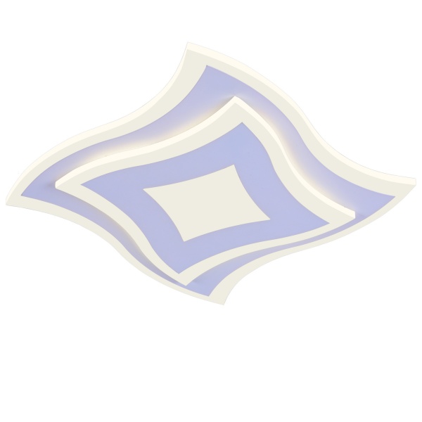 Світильник світлодіодний Victoria Lighting 57 Вт білий 2700-6500 К Losange/PL300 