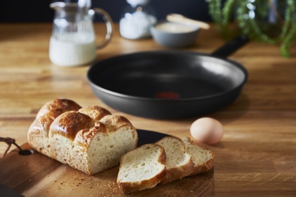 Сковорода So Recycled 22 см G2710353 Tefal