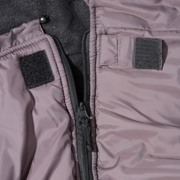 Спальный мешок Phantom Hoverla 200 коричневый 225х90 см