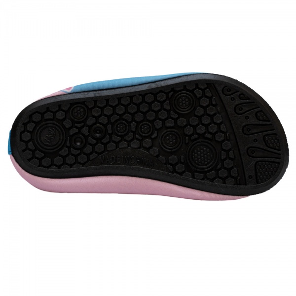 Взуття для пляжу і басейну Devilon р.27 рожевий 519179 