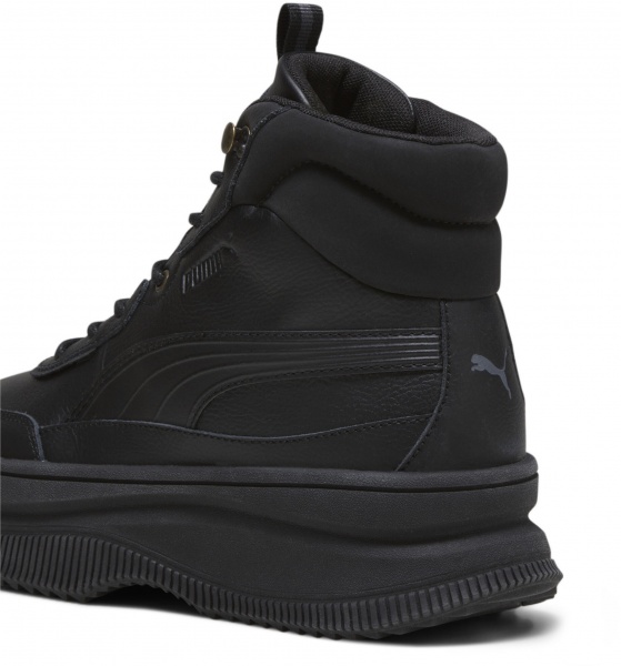 Черевики Puma MAYRA 39231602 р.38 чорний