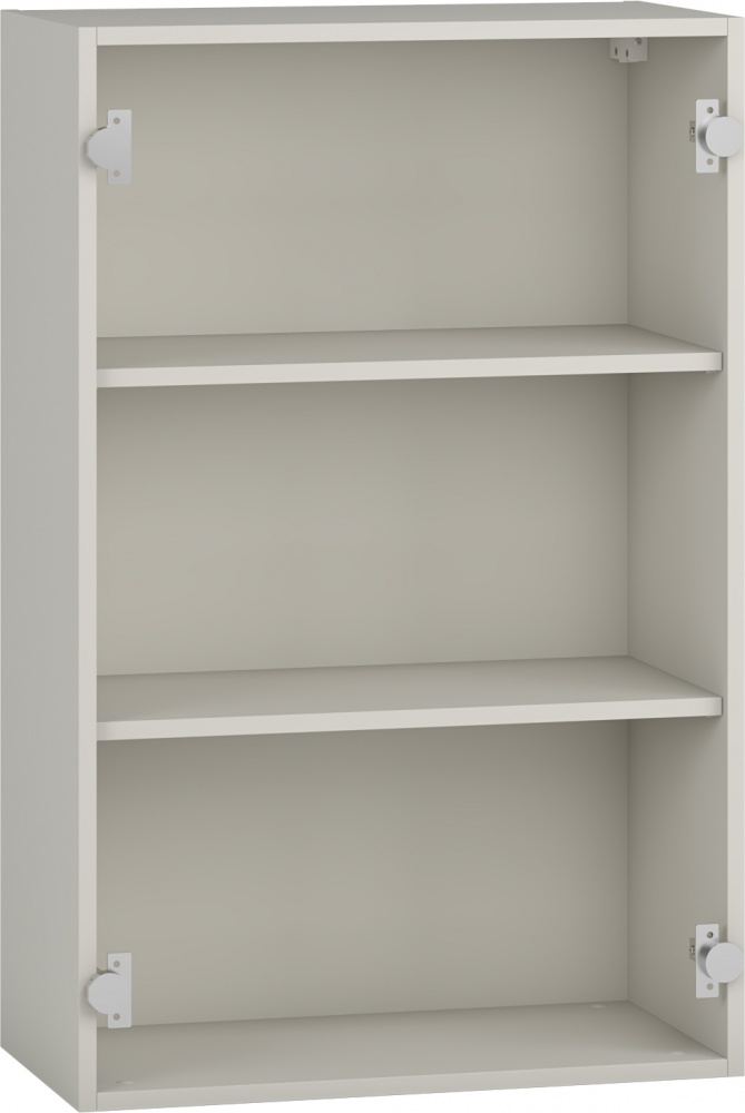 Шкаф верхний Грейд Оптимум 600x926x297 мм фунго