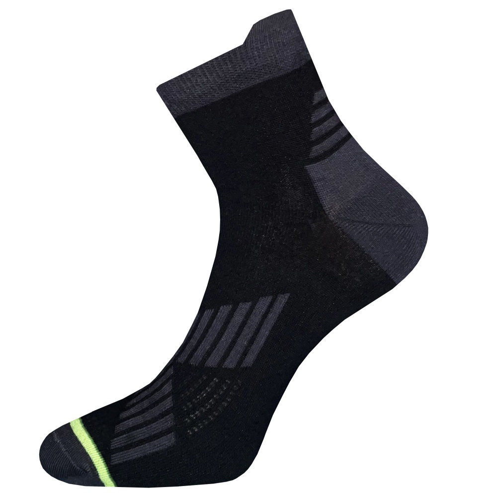 Носки Легка хода 6479 р.27 черный 9436805 шт.