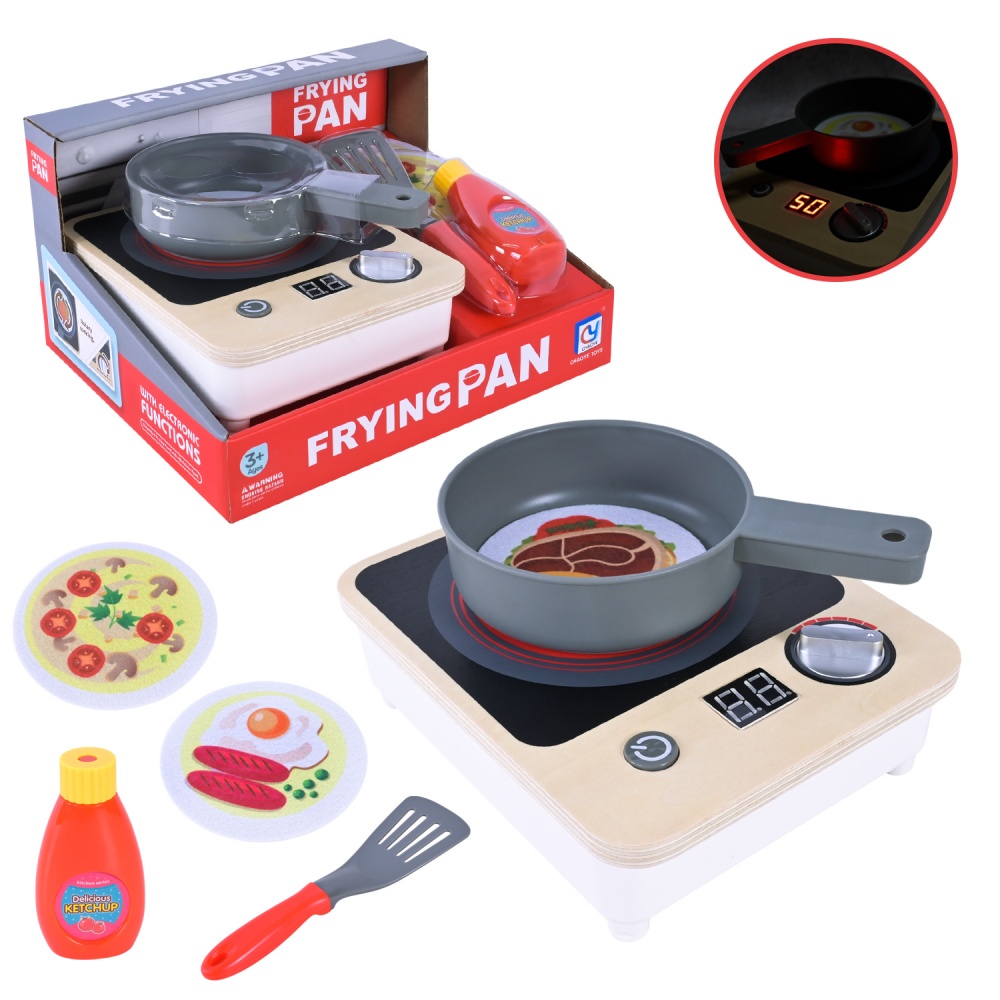 Набор бытовой техники Shantou 818-500