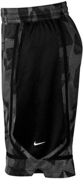 Шорти Nike KYRIE M NK DRY ELITE SHORT AJ3455-065 р. M сірий