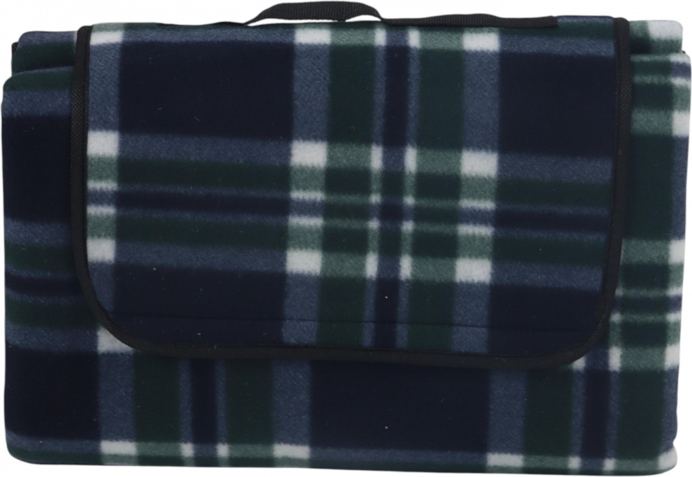 Коврик для пикника UP! (Underprice) 175x135 см синий