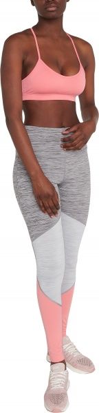 Бра Energetics Evelyn 3 wms 294613-386 38 рожевий