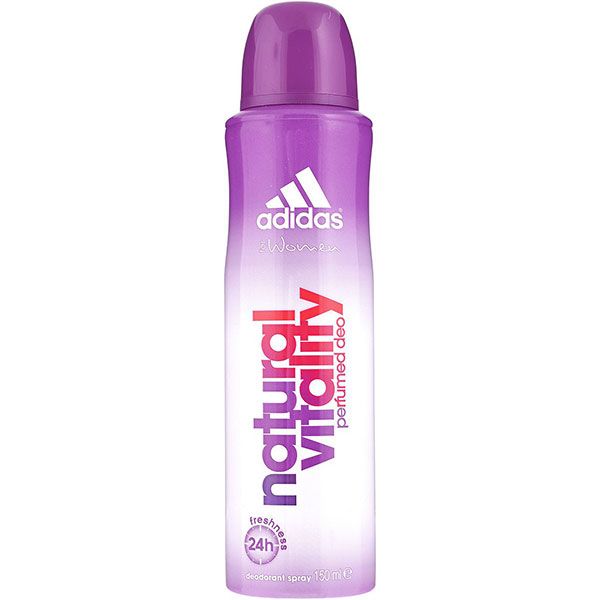 Антиперспирант для женщин Adidas AWS Natural Vitality 150 мл