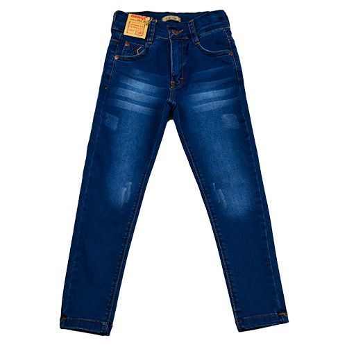 Джинсы CEMIX 9060 р.110 синий 