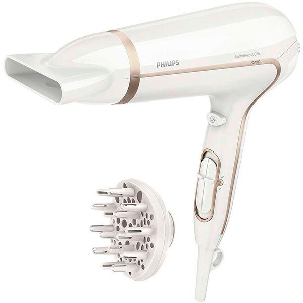 Фен Philips HP8232/00 