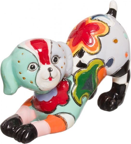 Фигурка Дружок 918-011