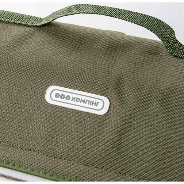 Коврик для пикника Кемпинг СА-65 Maxi