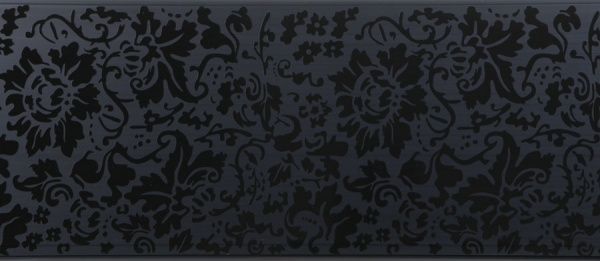 Панель ПВХ EX 07.08 Ніцца black